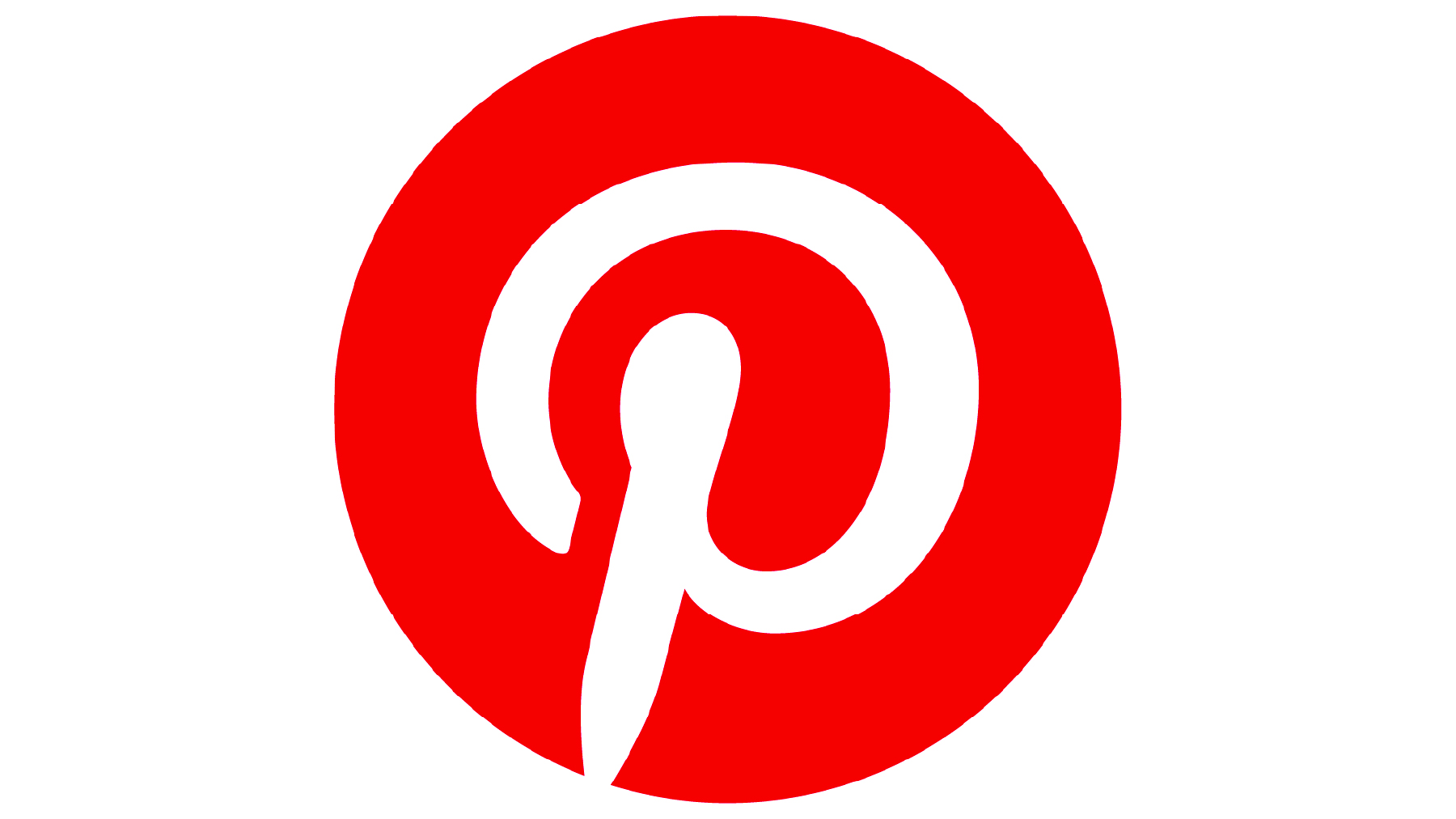 Pinterest Logo
