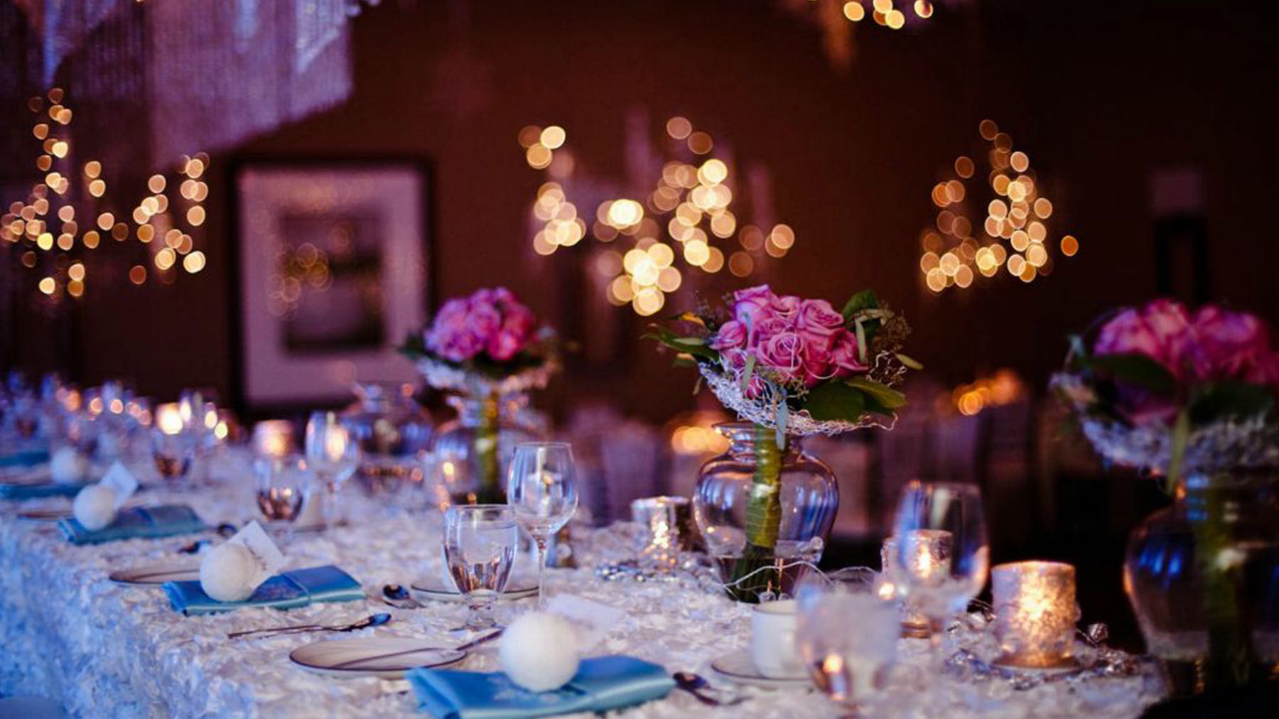 Blue Mountain Resort Wedding Venue