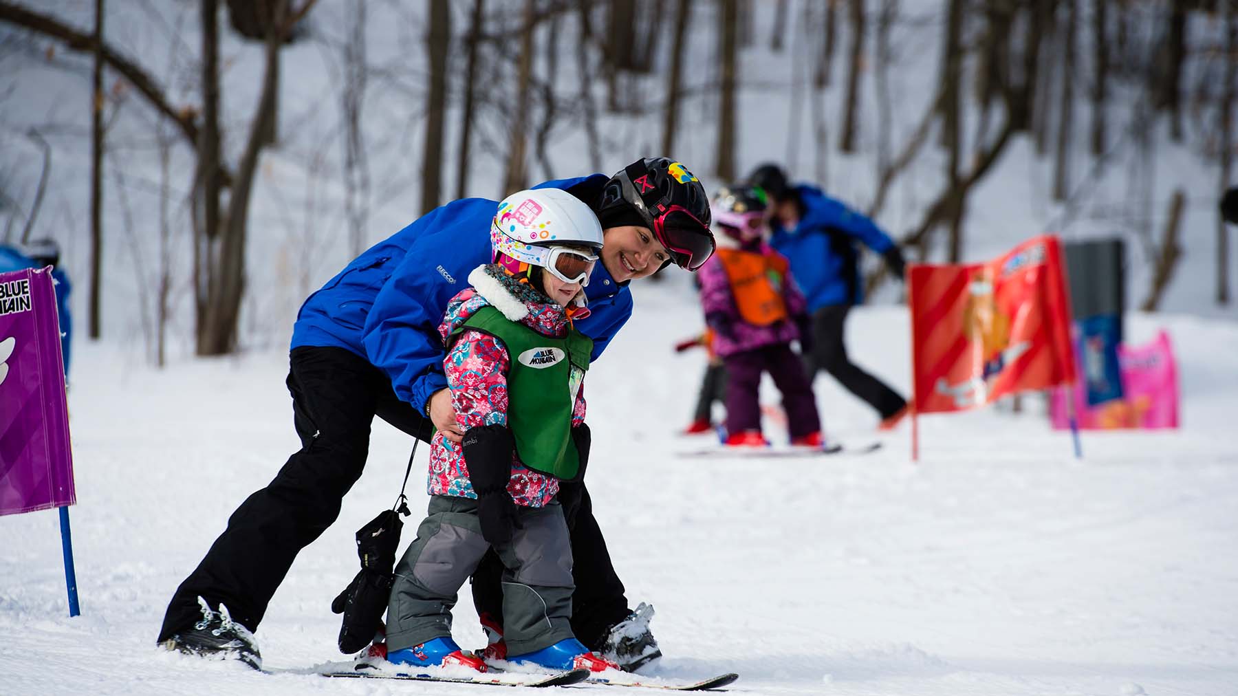 Snow School