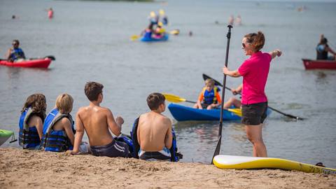 Kids Camp
