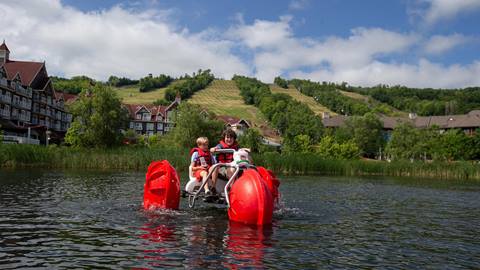 Millpond Activity Centre
