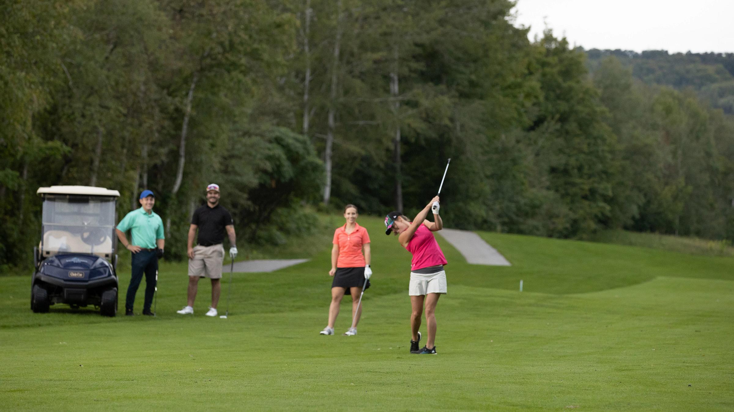 Monterra Golf