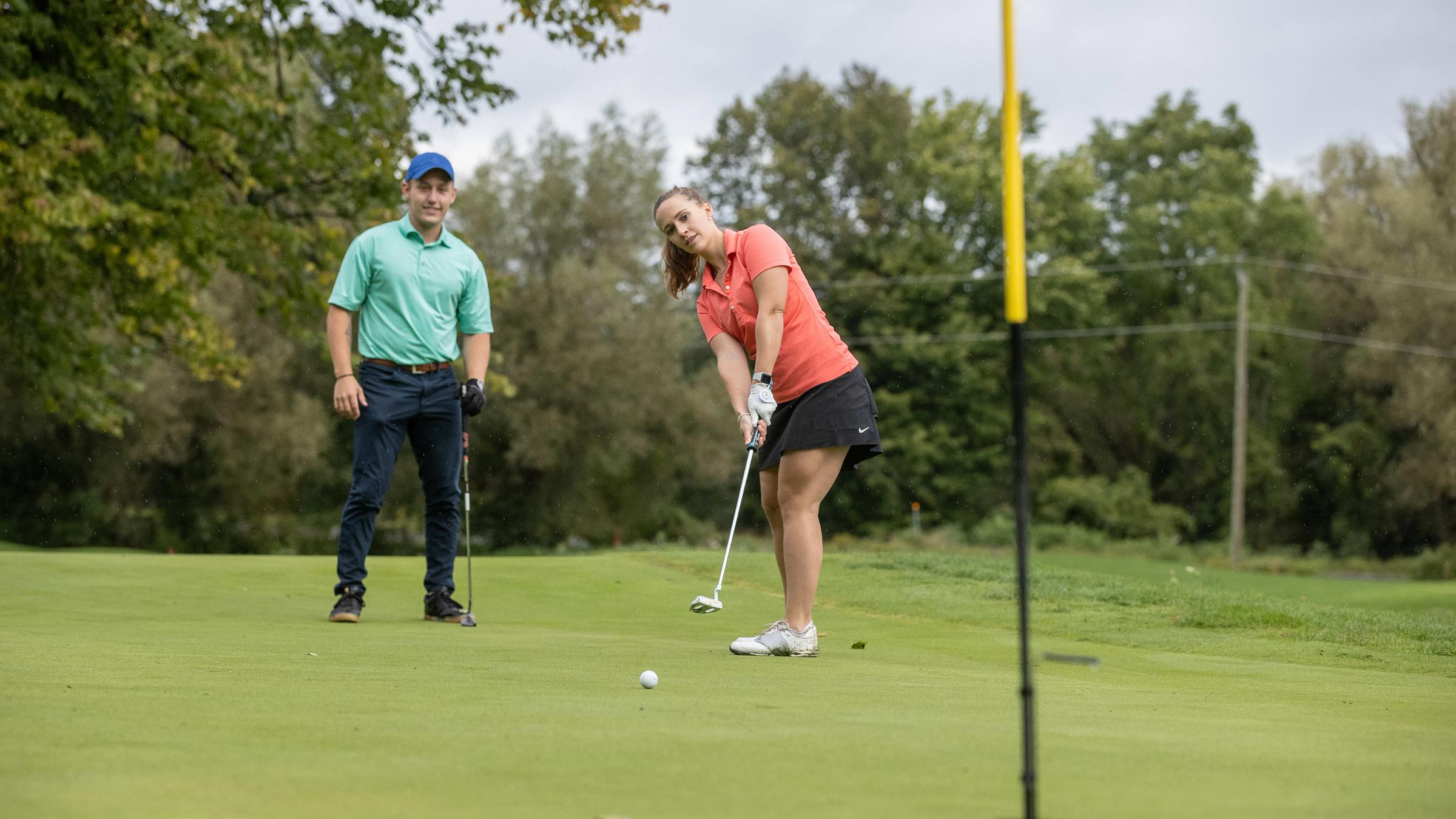 Monterra Golf