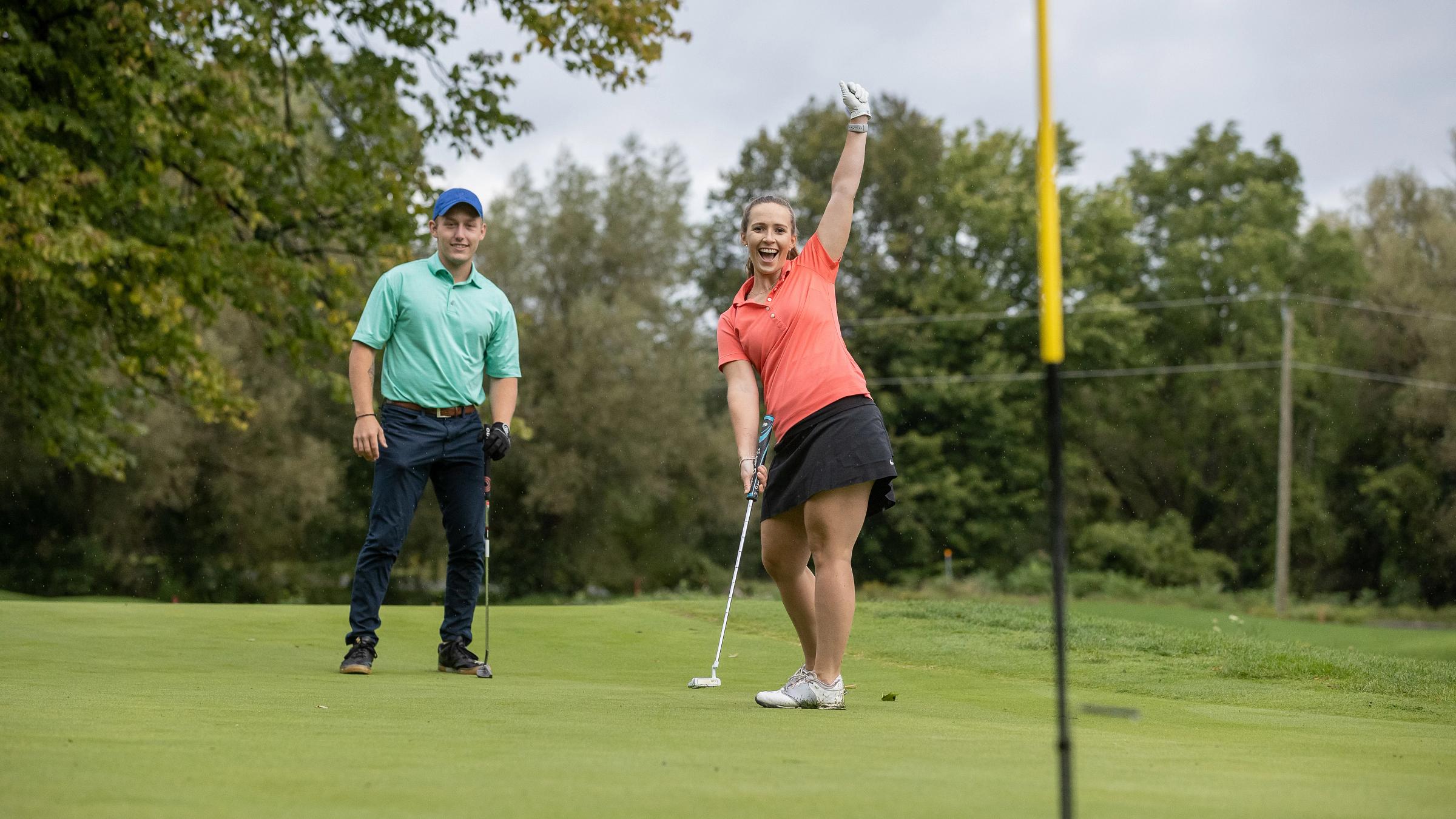 Monterra Golf