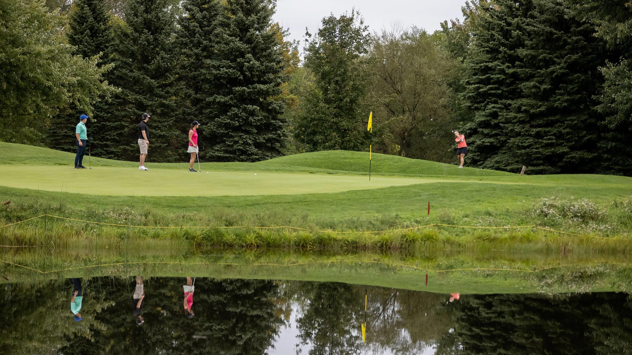 Monterra Golf