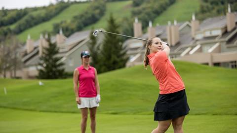Monterra Golf