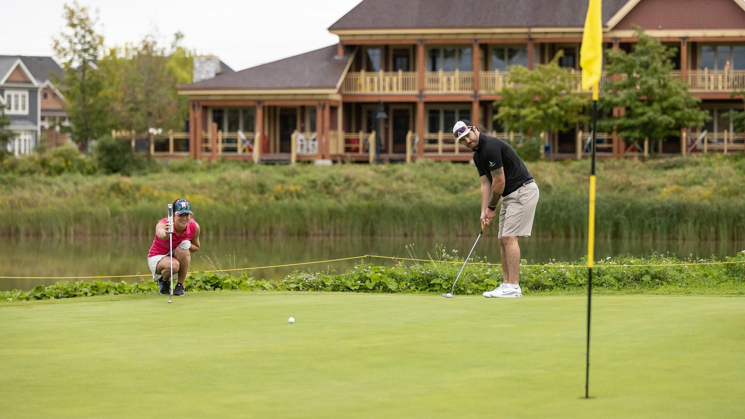 Monterra Golf