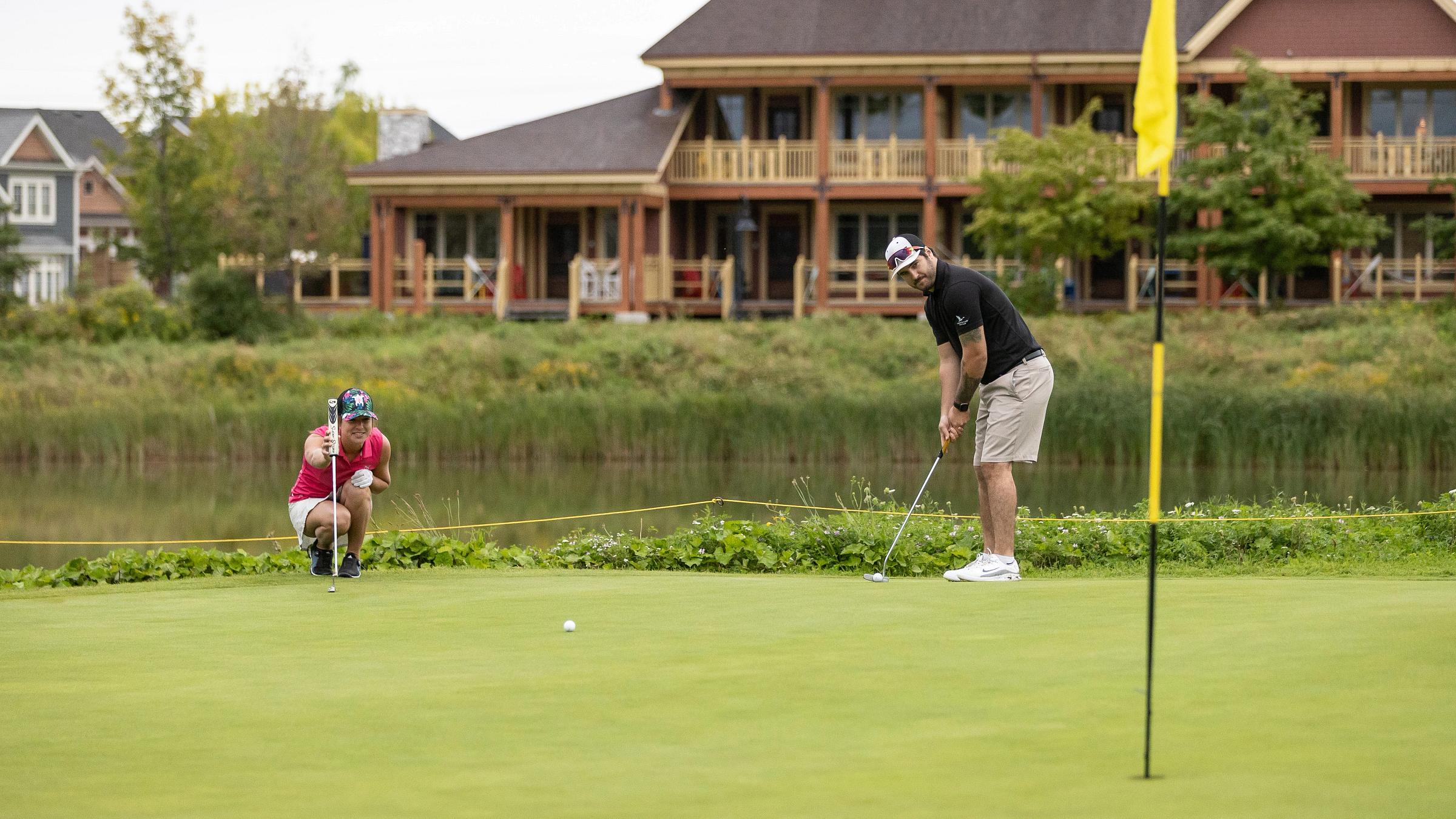 Monterra Golf