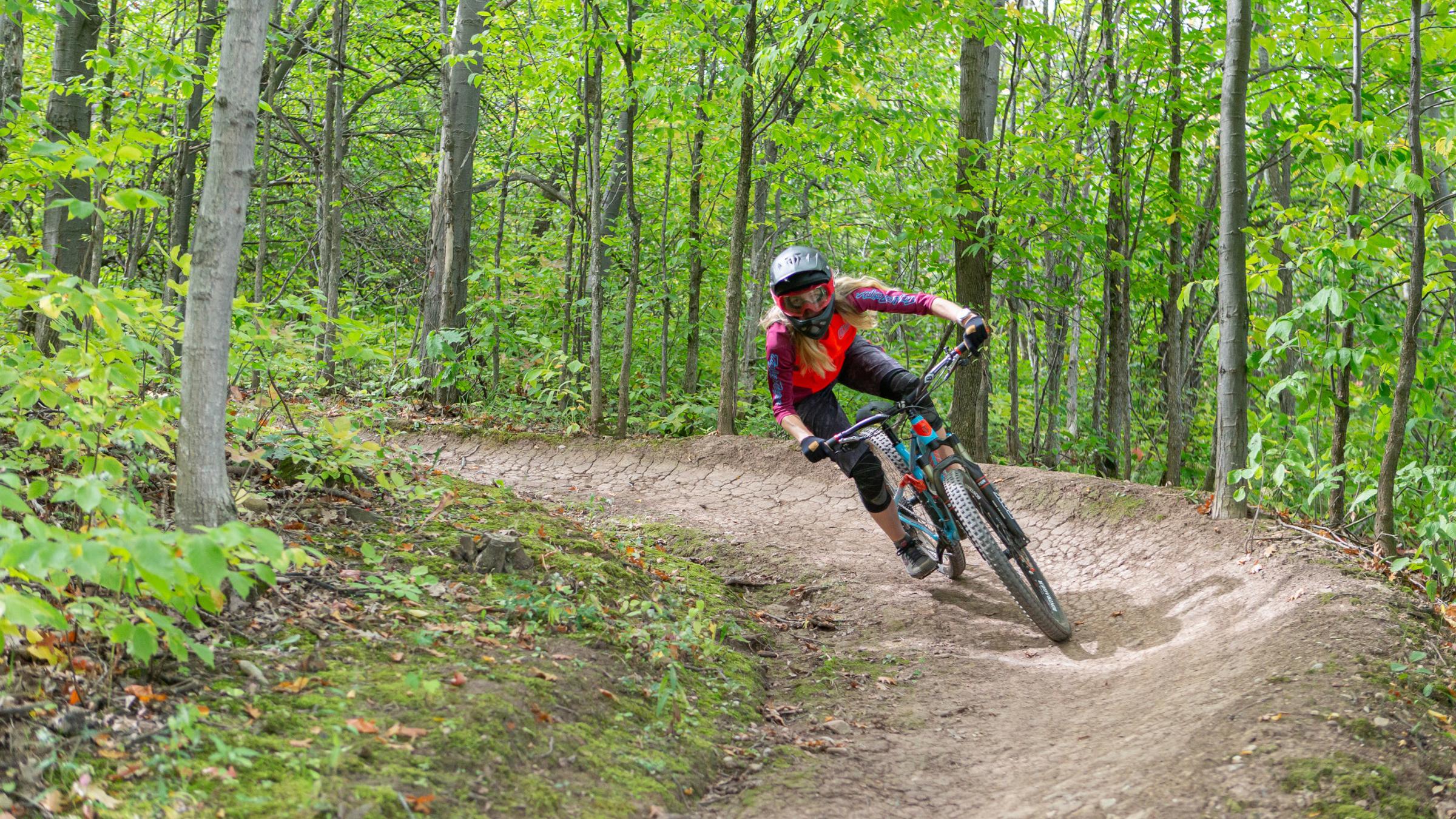 mountain bike sportives 2019