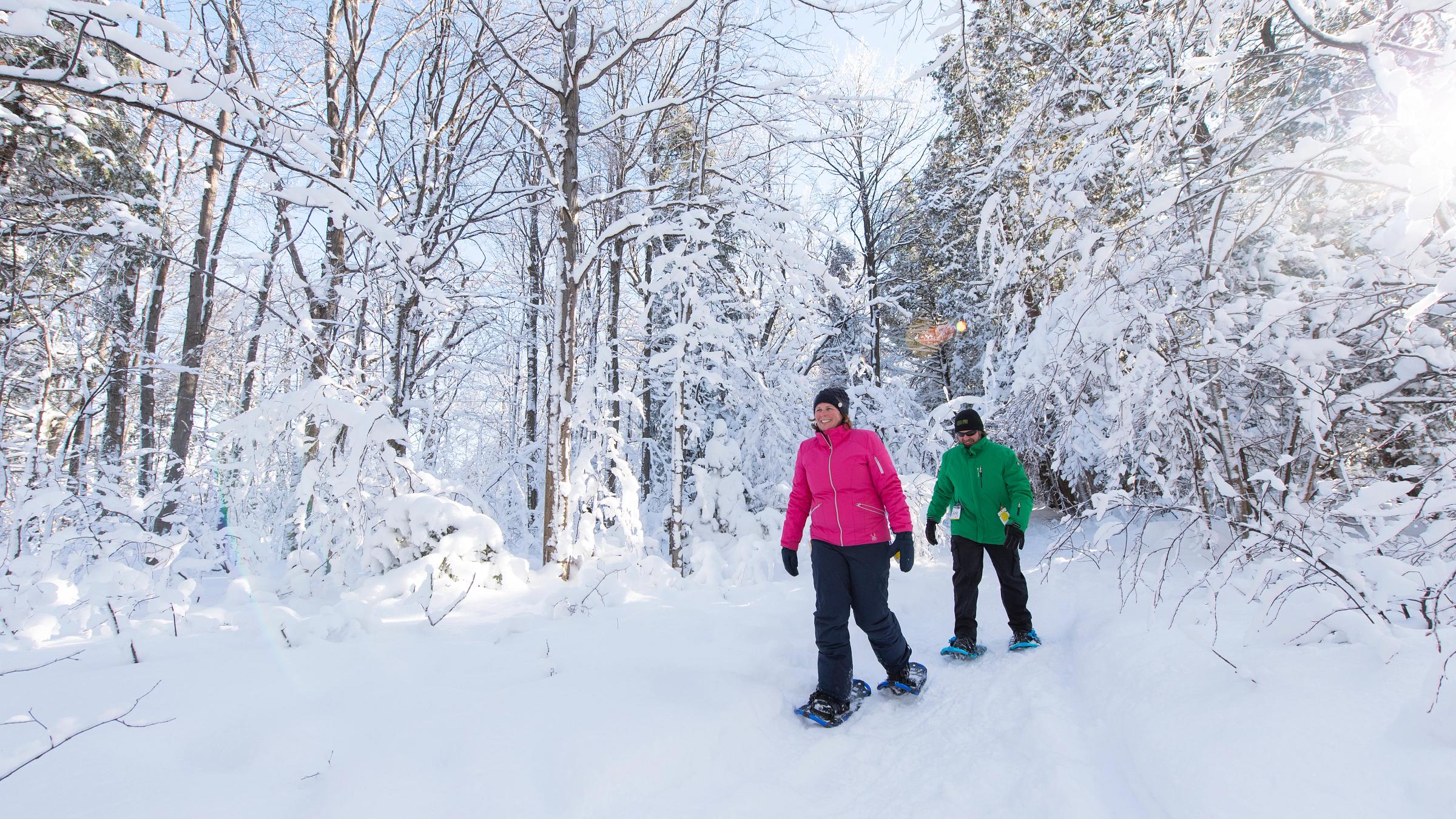 Ontario S Summer Winter Destination Blue Mountain Resort