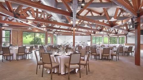Blue Mountain Inn - Cafe