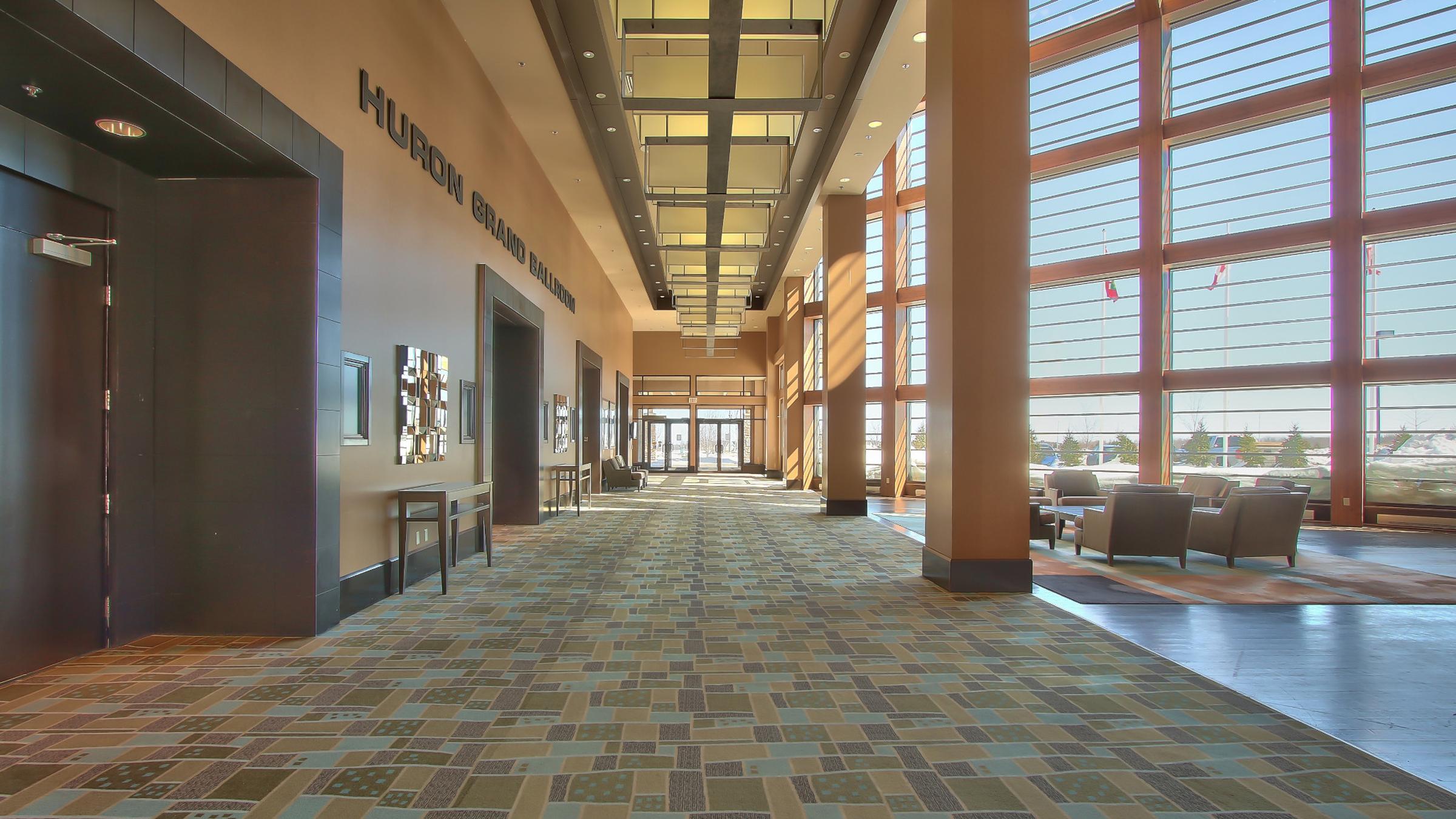 VCC - Atrium