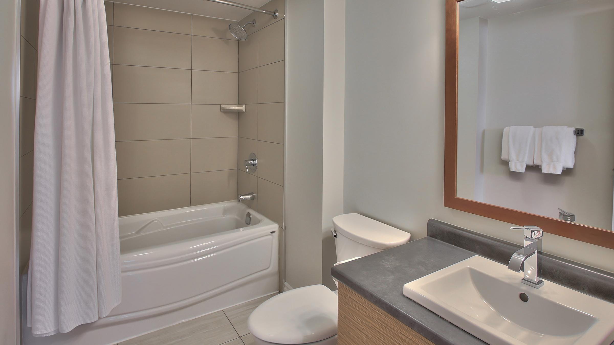 Lodging Chateau Ridge