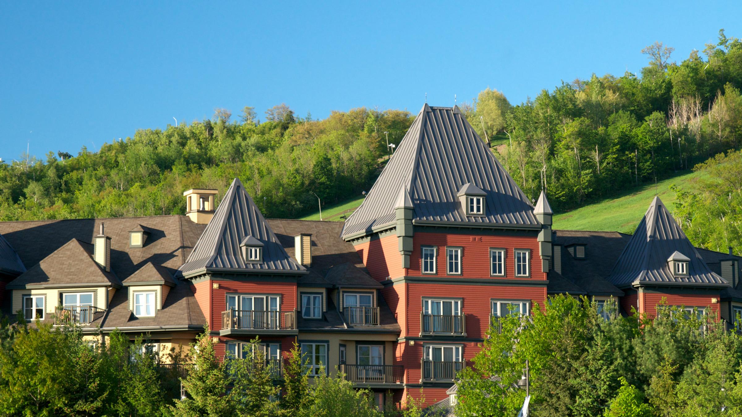 Lodging Grand Georgian