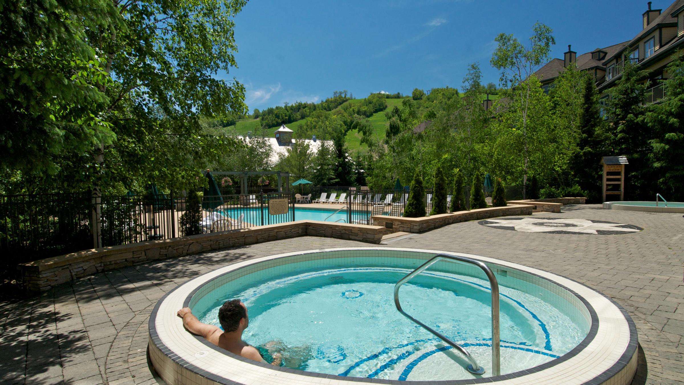 Lodging Grand Georgian