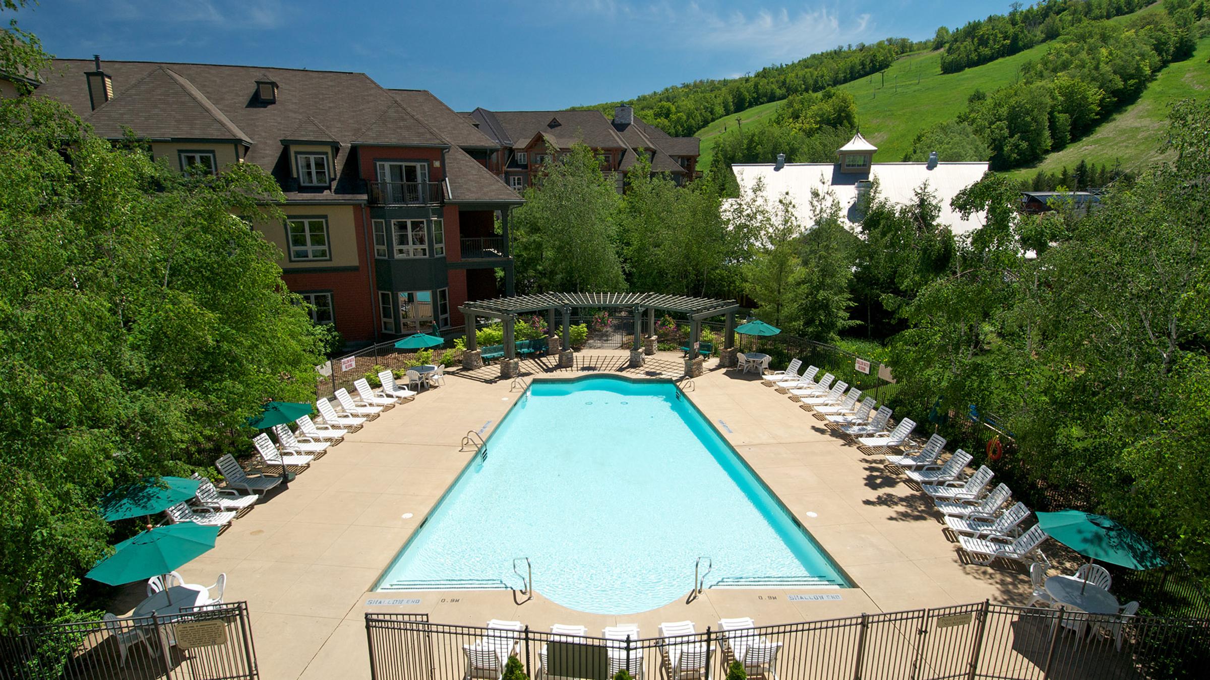 Lodging Grand Georgian