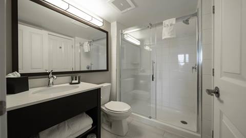 Grand Georgian One Bedroom