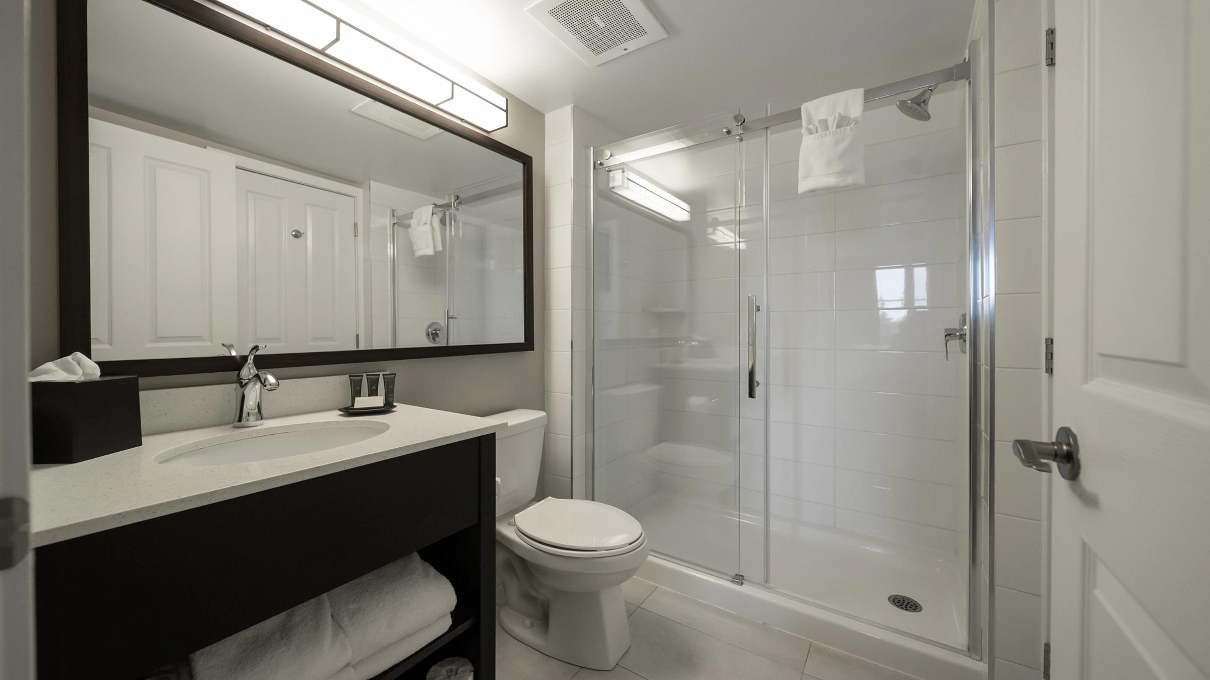Grand Georgian One Bedroom