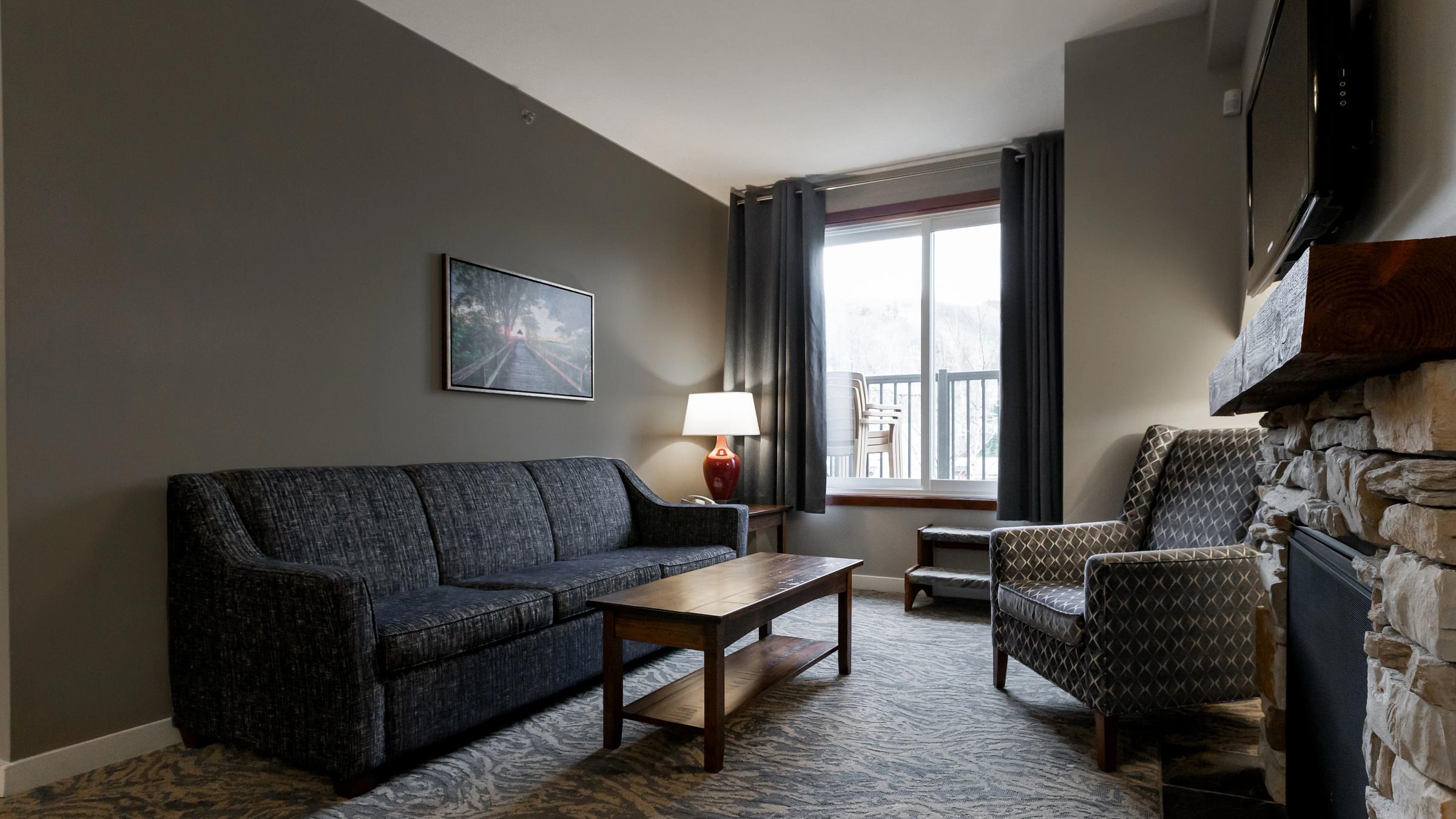 Grand Georgian Village Suites With Photos Blue Mountain Resort