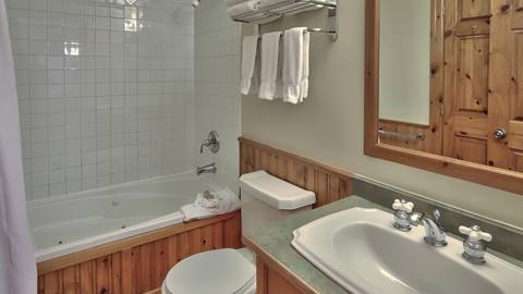 Lodging Snowbridge