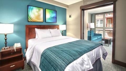 Lodging Mosaic