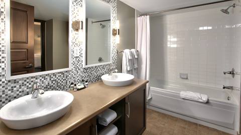 Lodging Mosaic
