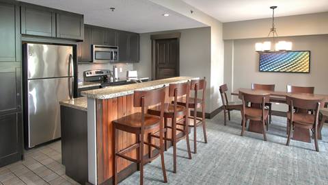 Lodging Mosaic