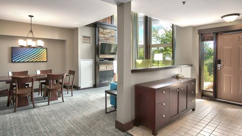 Lodging Mosaic