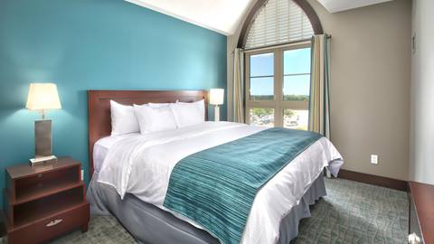 Lodging Mosaic