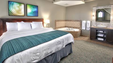 Lodging Mosaic
