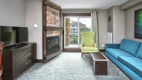 Lodging Mosaic