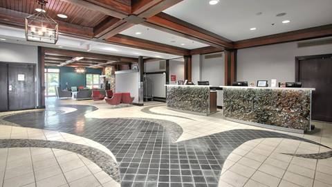 Lodging Mosaic