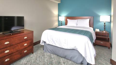 Lodging Mosaic