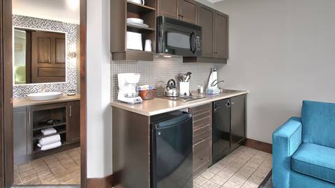 Lodging Mosaic