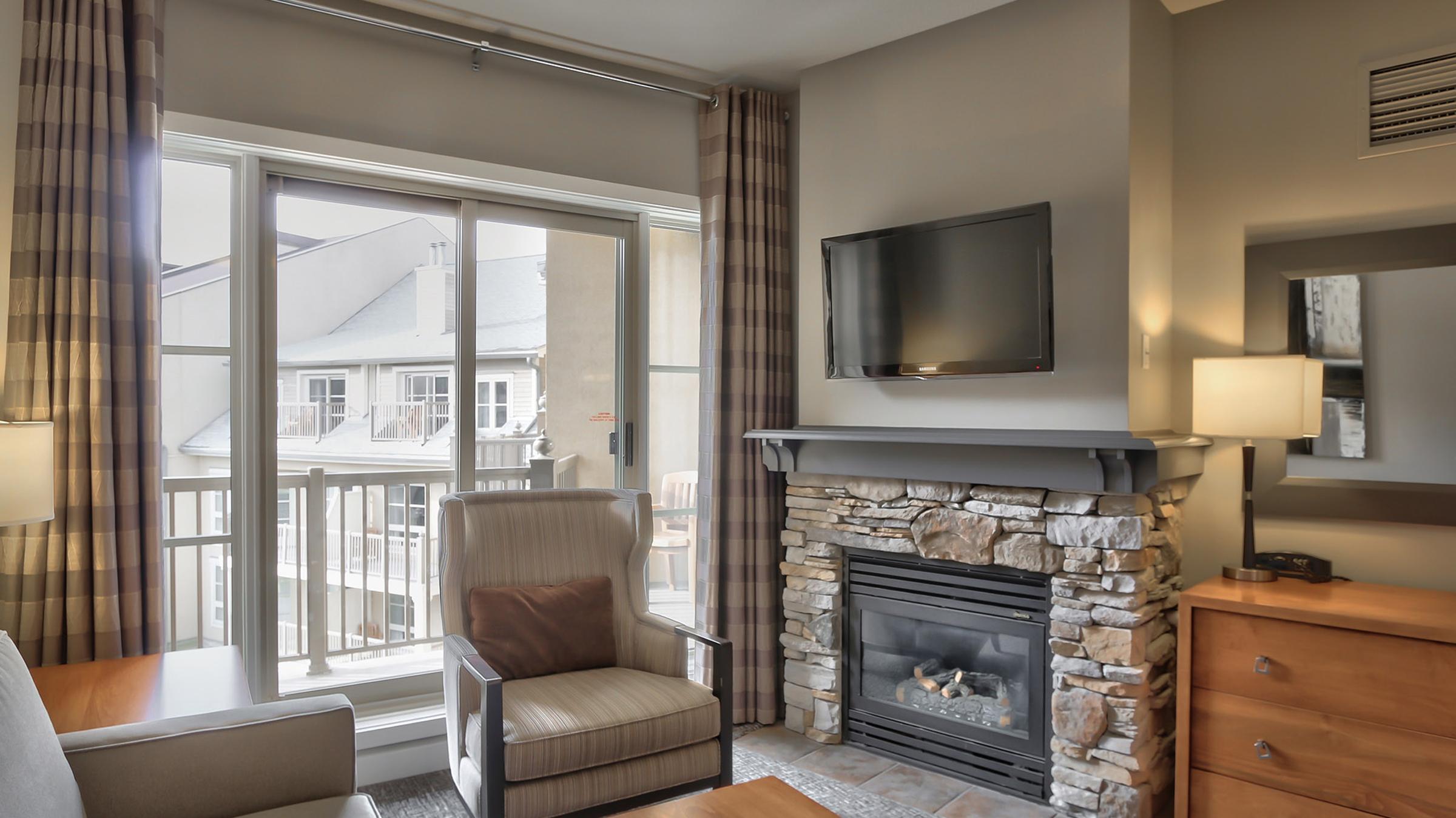 Seasons At Blue Village Suites