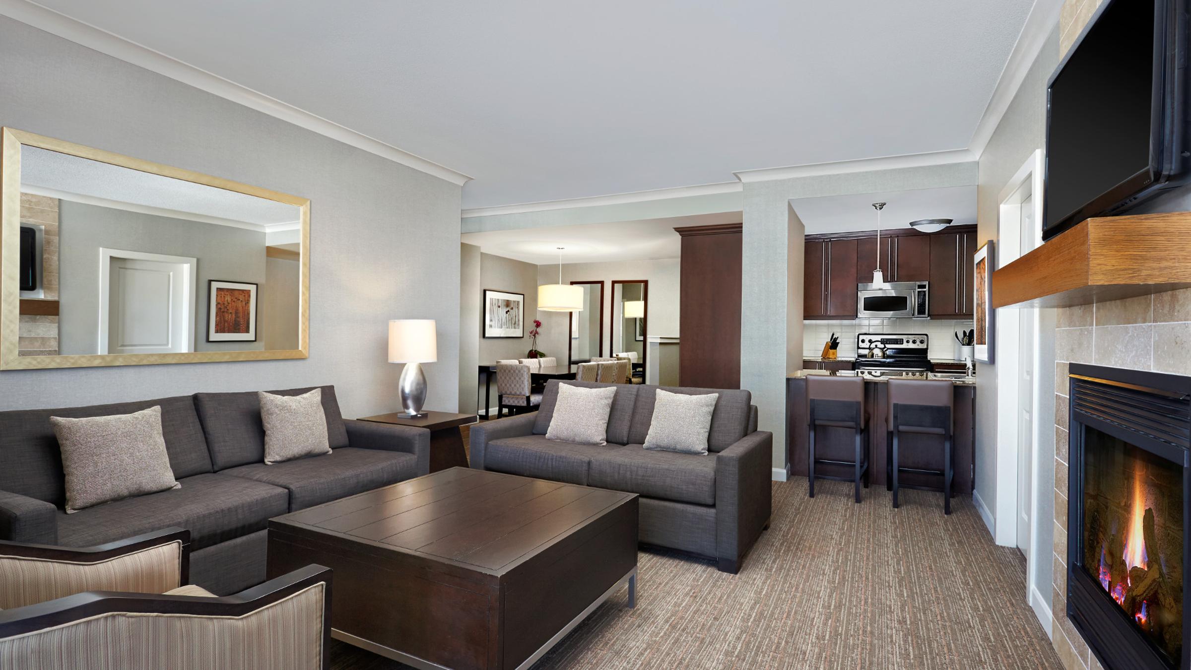 Lodging Westin