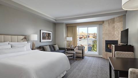 Lodging Westin