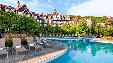 Lodging Westin