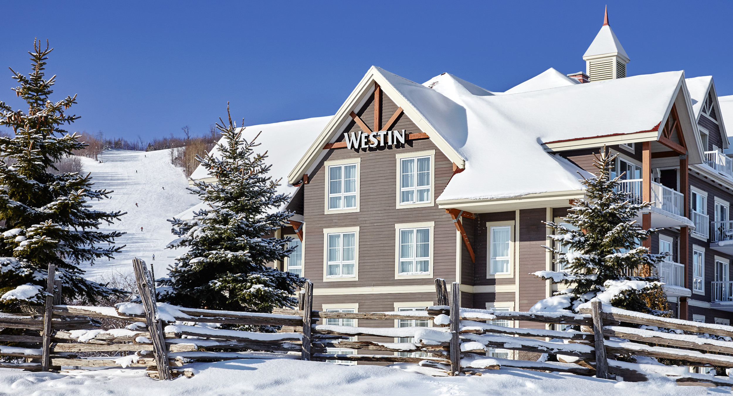 The Westin Trillium House Blue Mountain