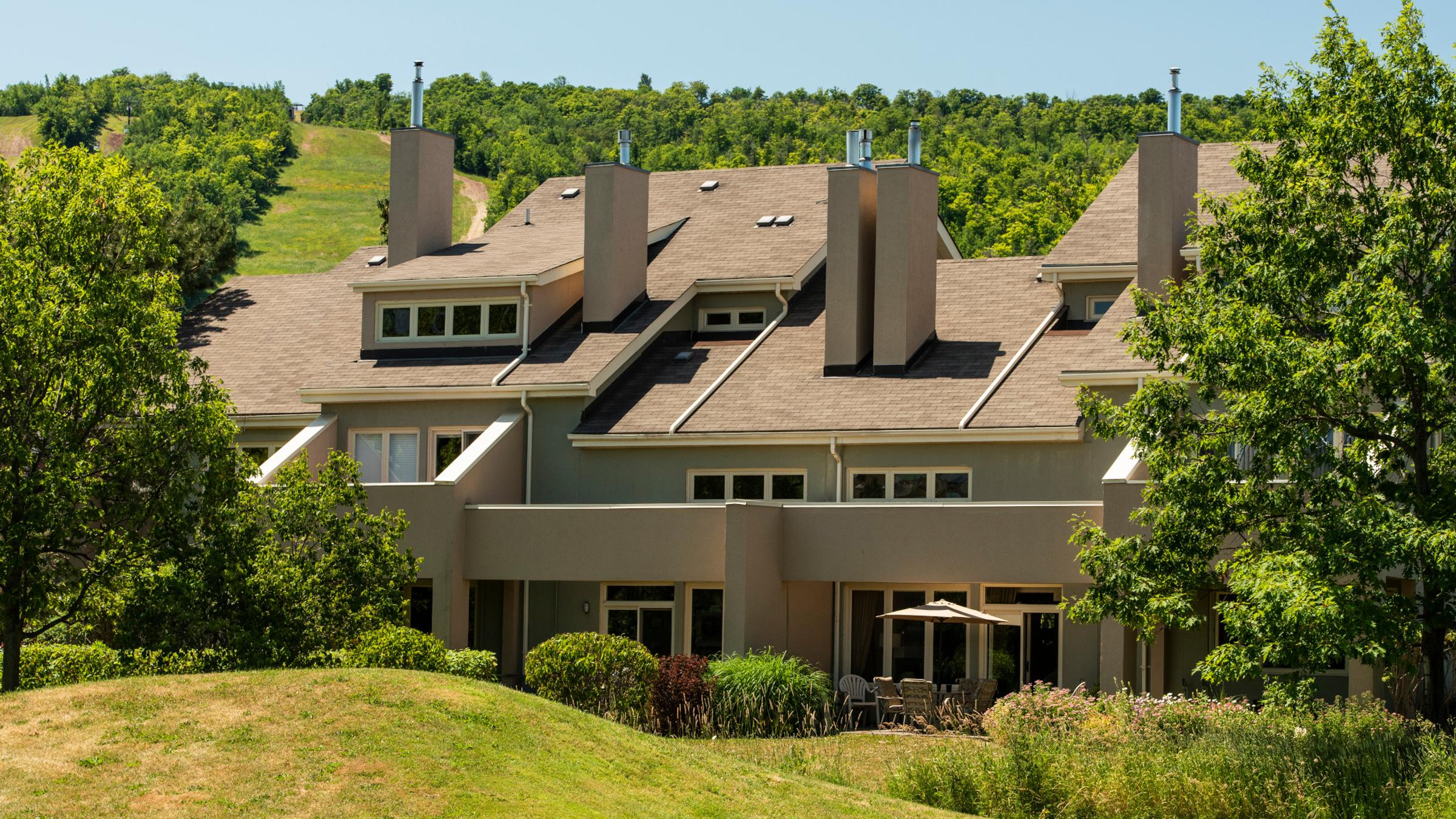 Wintergreen Resort Homes Blue Mountain Resort