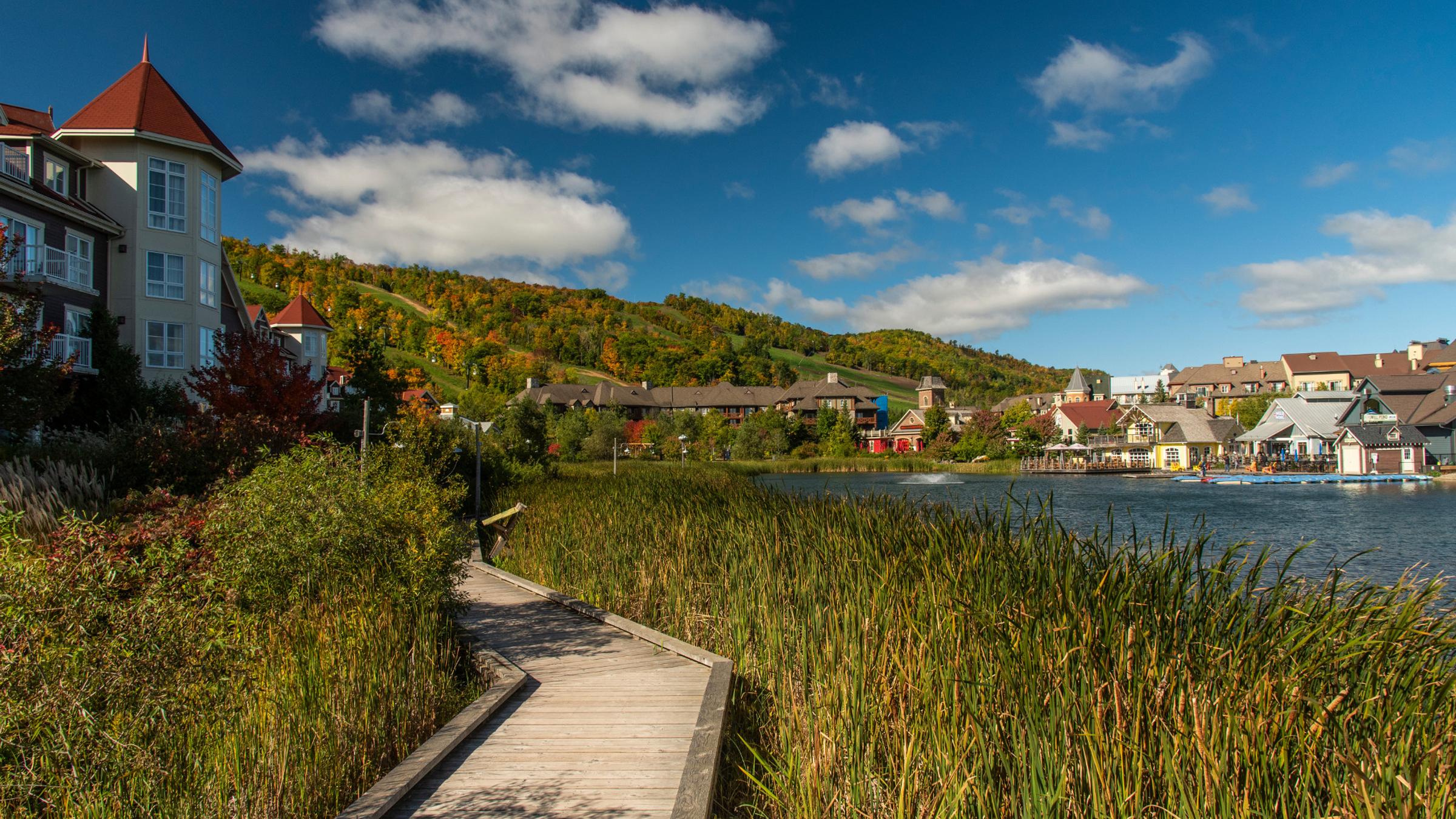 Answers To The 34 Most Frequently Asked Questions Blue Mountain Resort