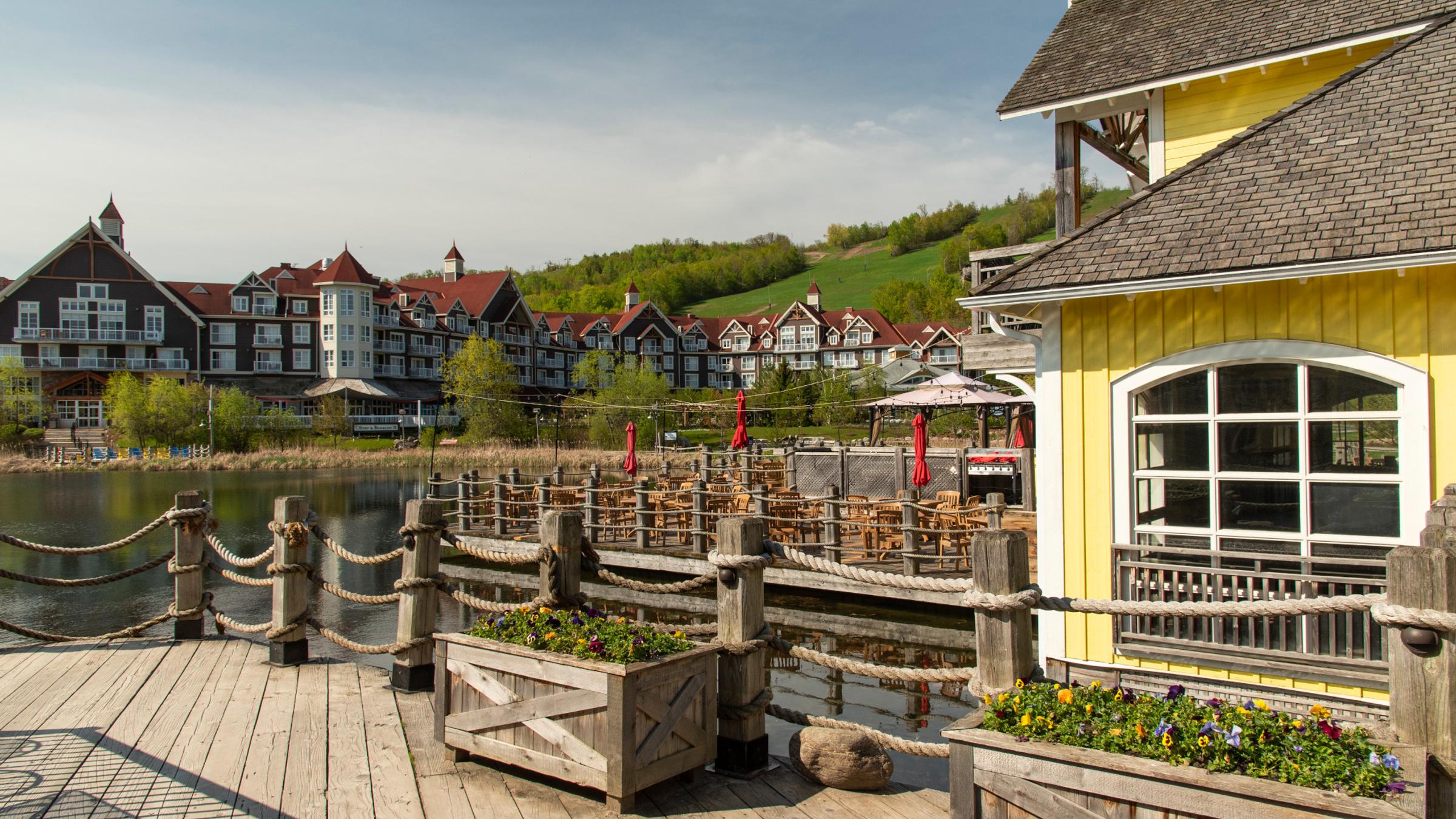 Answers To The 34 Most Frequently Asked Questions Blue Mountain