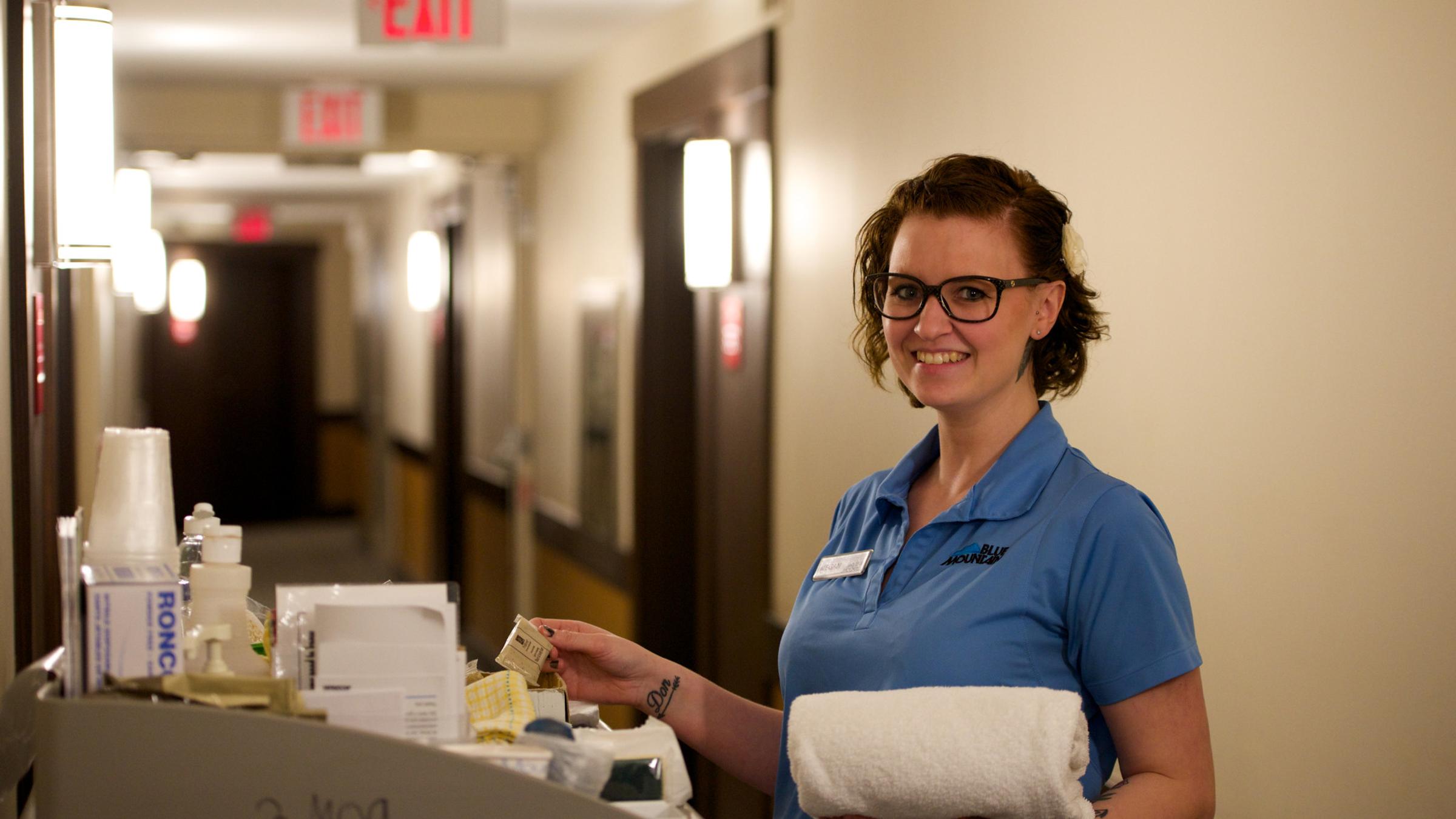 Careers Jobs Near Collingwood On Blue Mountain Resort
