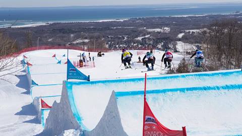 Winter Events
