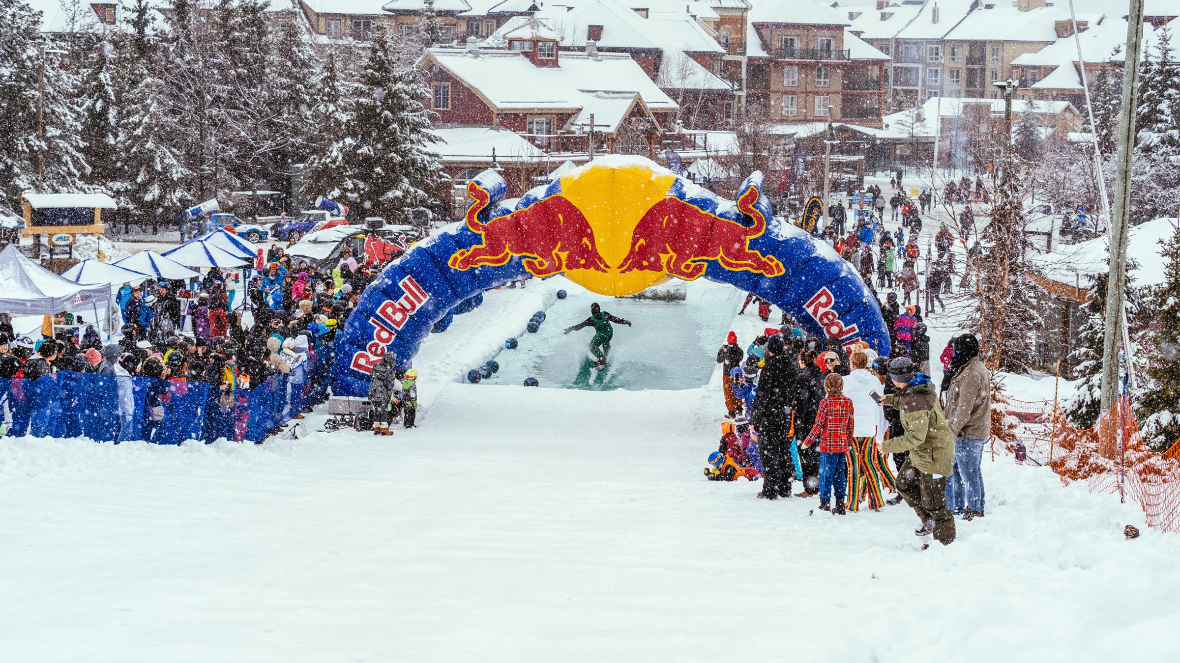 Fun Things to do near Collingwood, ON Blue Mountain Resort