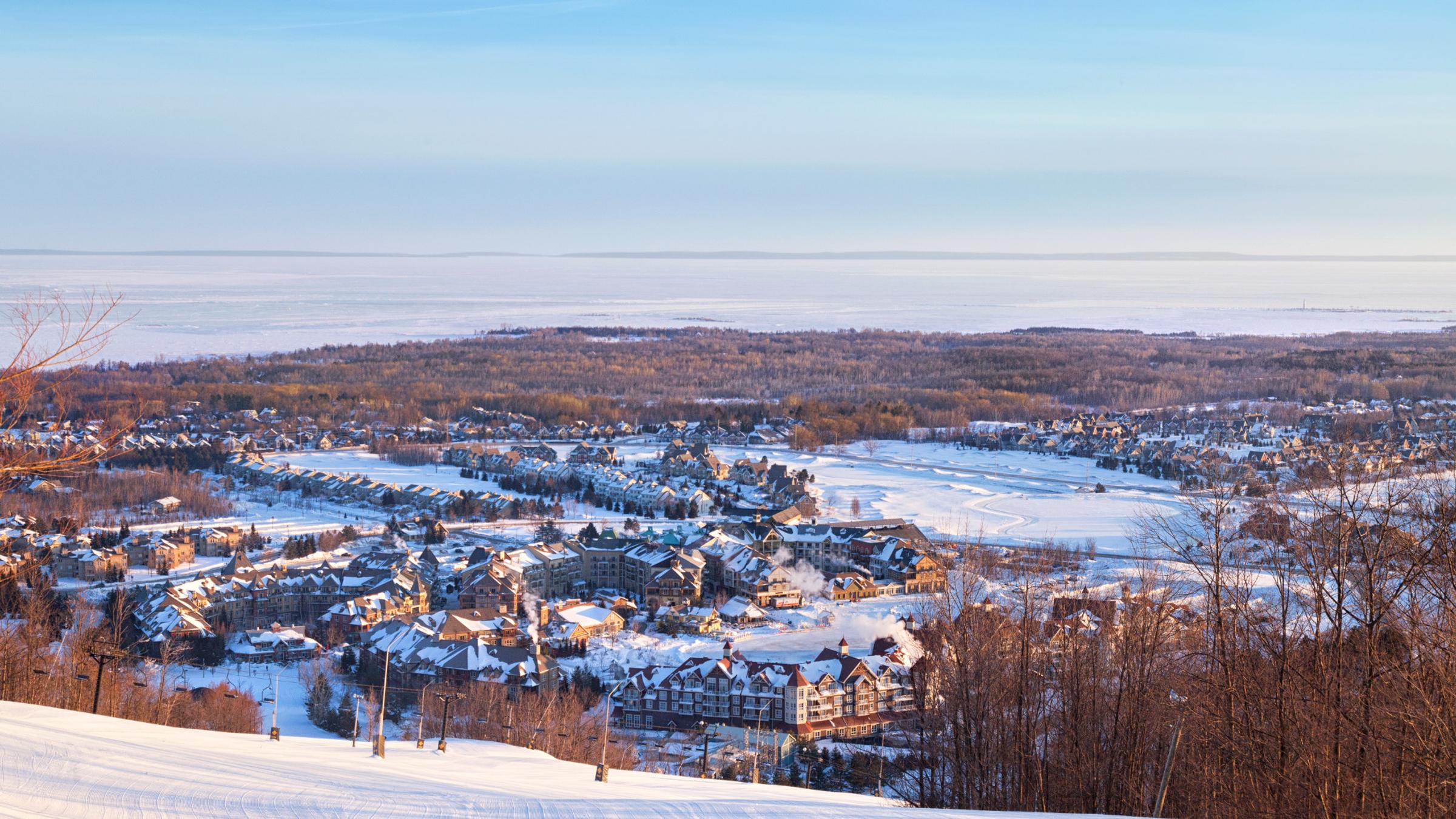 Winter Landscape