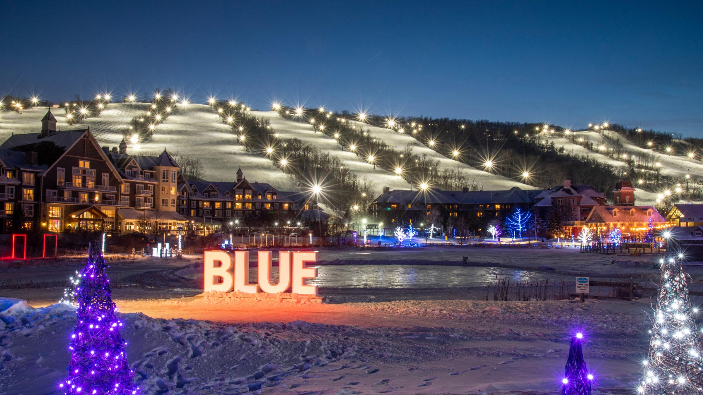 BEST Deals in The Blue Mountains Blue Mountain Resort