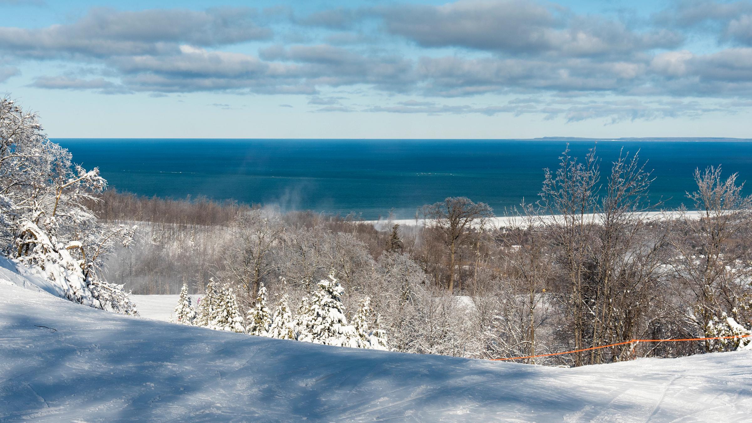 Landscape Winter
