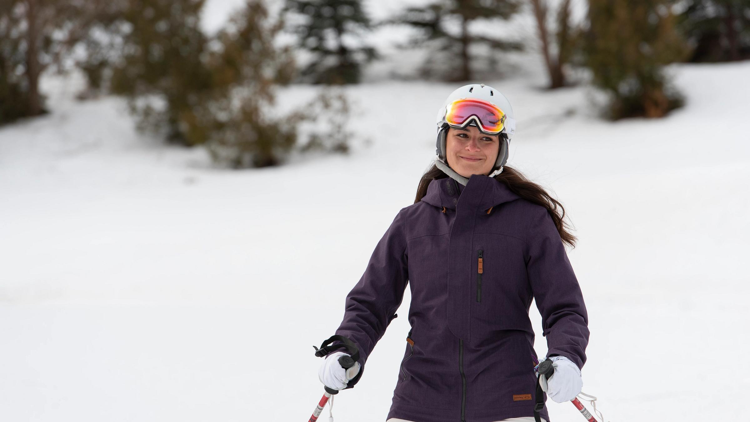 Newbie Circuit Ski and Snowboard