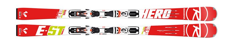 rossignol elite hero long turn